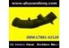 Manguera de aire aspirante Intake Pipe:17881-62120 17881-62080