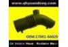 Manguera de aire aspirante Intake Pipe:17881-66020