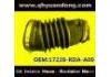 进气管 Intake Pipe:17228-RDA-A00 17228-RDJ-A00