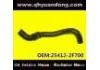 Radiator Hose:25412-2F700