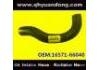 Manguera de radiador Radiator Hose:16571-66040